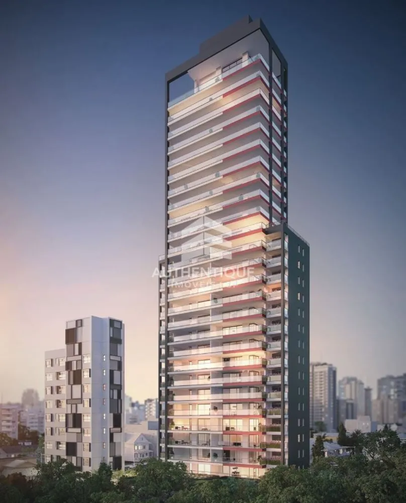 Apartamento, 4 quartos, 312 m² - Foto 9