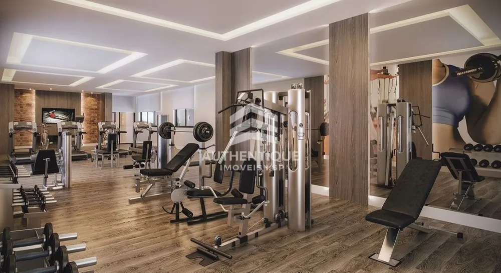 Apartamento, 4 quartos, 312 m² - Foto 1