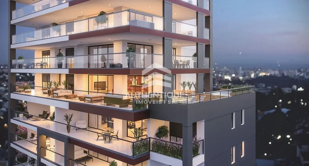 Apartamento, 4 quartos, 312 m² - Foto 2