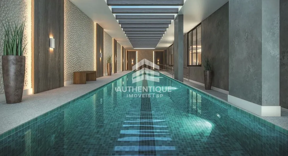 Apartamento, 4 quartos, 312 m² - Foto 5