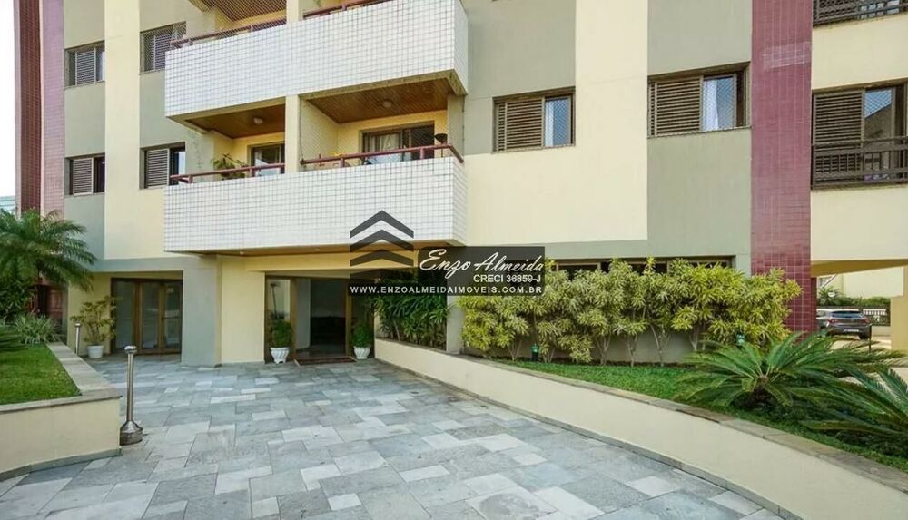 Apartamento, 3 quartos, 96 m² - Foto 4