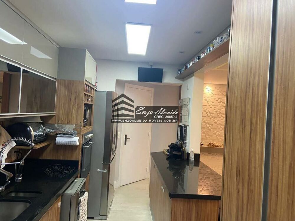 Apartamento, 3 quartos, 96 m² - Foto 3