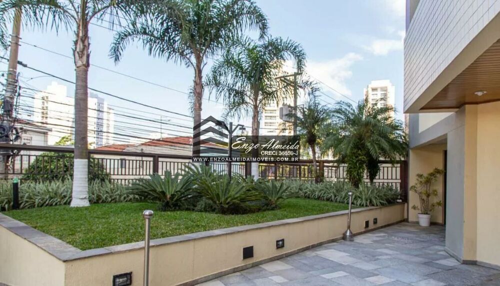 Apartamento, 3 quartos, 96 m² - Foto 2