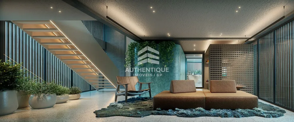 Apartamento, 4 quartos, 205 m² - Foto 1