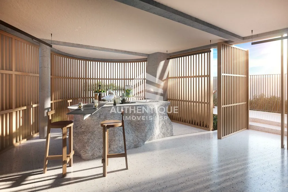 Apartamento, 4 quartos, 205 m² - Foto 2