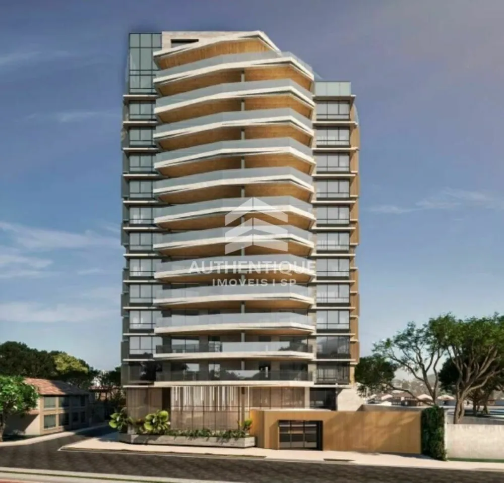 Cobertura, 3 quartos, 337 m² - Foto 9