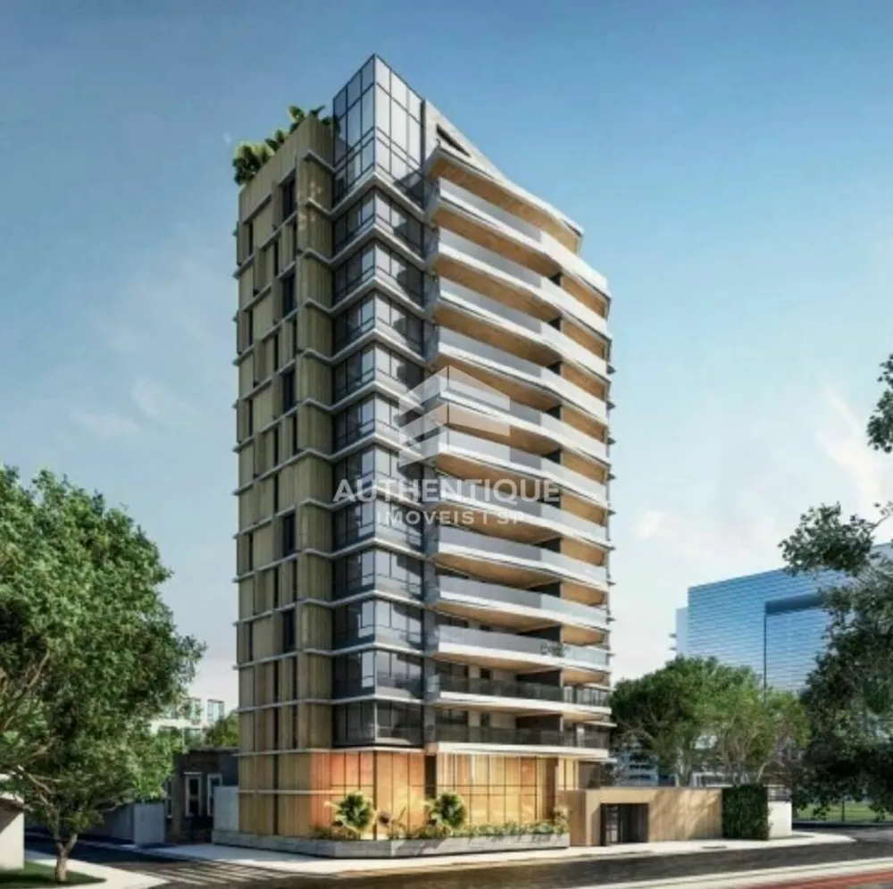 Cobertura, 3 quartos, 337 m² - Foto 7