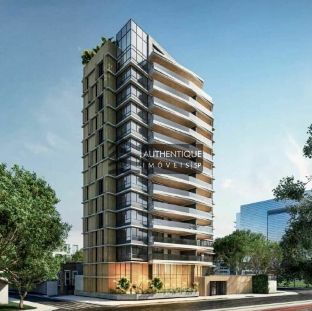 Cobertura, 3 quartos, 337 m² - Foto 4