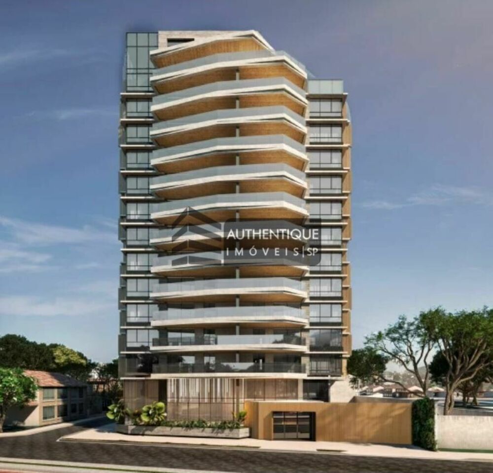 Cobertura, 3 quartos, 337 m² - Foto 2