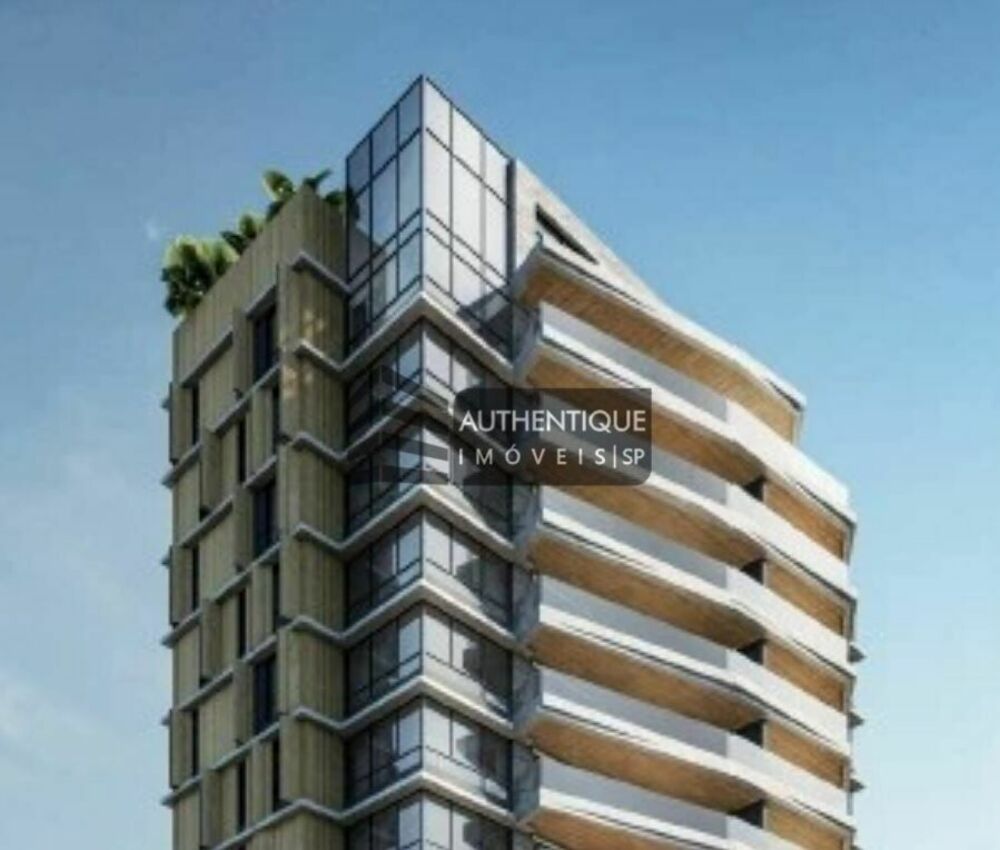 Cobertura, 3 quartos, 337 m² - Foto 3