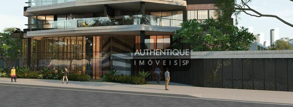 Cobertura, 3 quartos, 337 m² - Foto 1