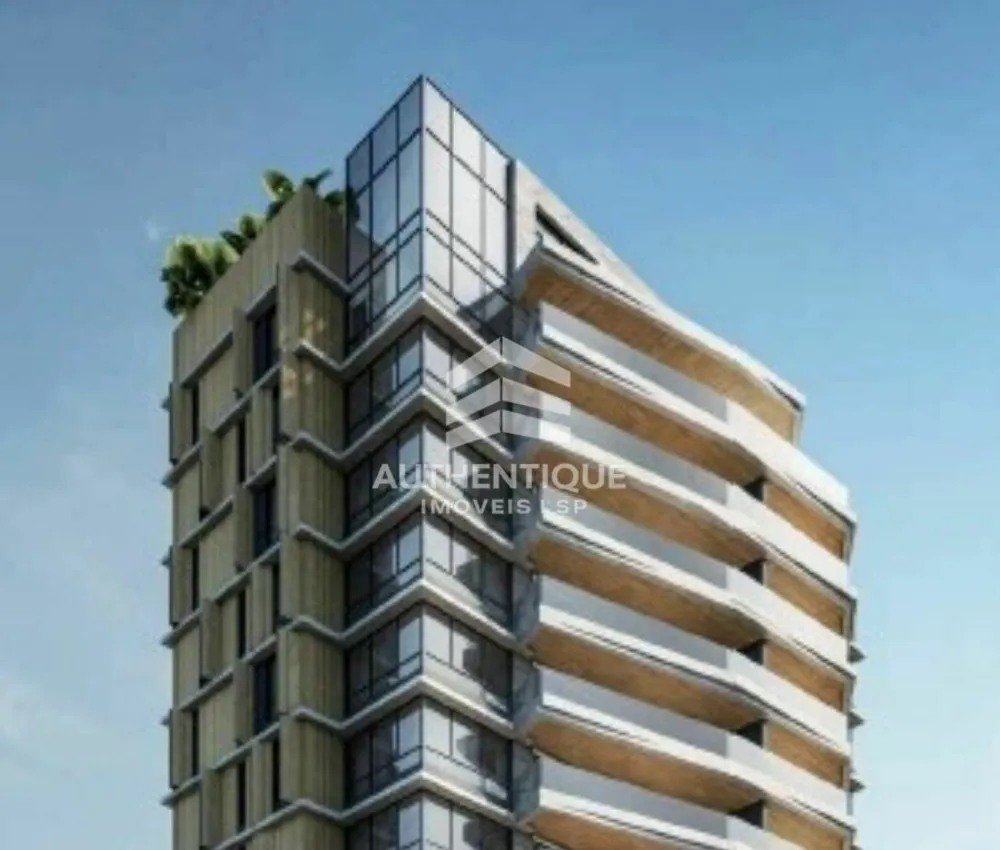 Cobertura, 3 quartos, 337 m² - Foto 8