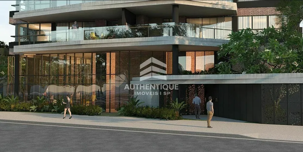 Cobertura, 3 quartos, 337 m² - Foto 10