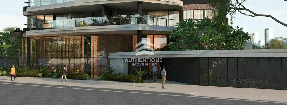 Cobertura, 3 quartos, 337 m² - Foto 6