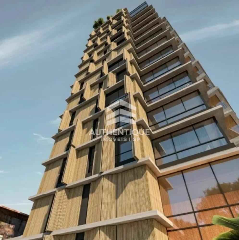 Cobertura, 3 quartos, 337 m² - Foto 6