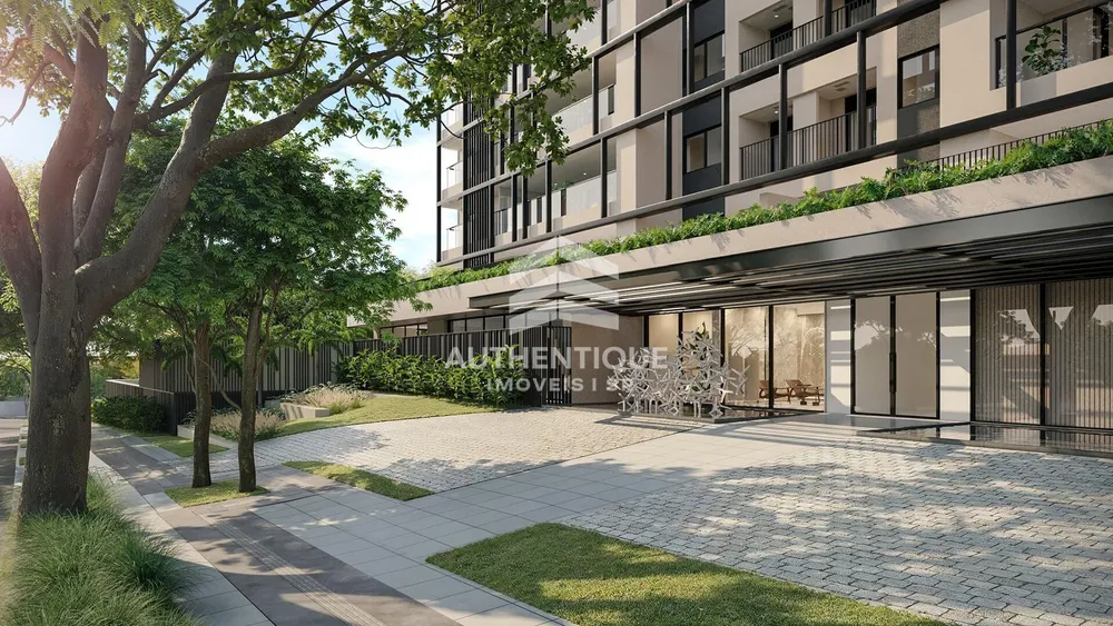Apartamento, 4 quartos, 281 m² - Foto 5