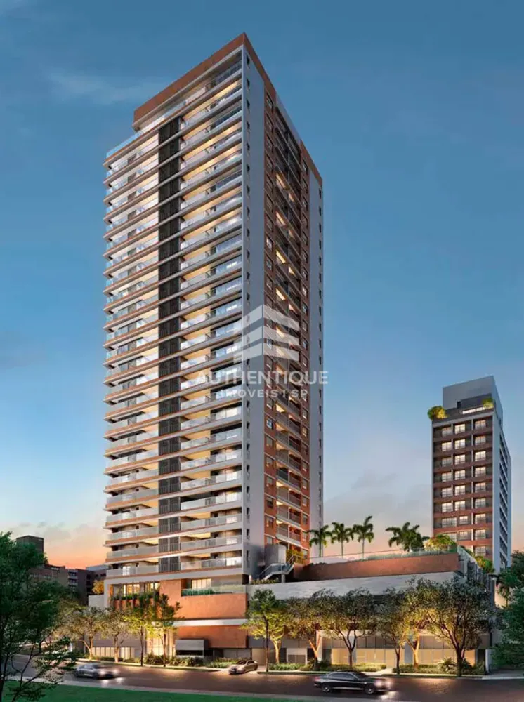 Apartamento, 4 quartos, 281 m² - Foto 3