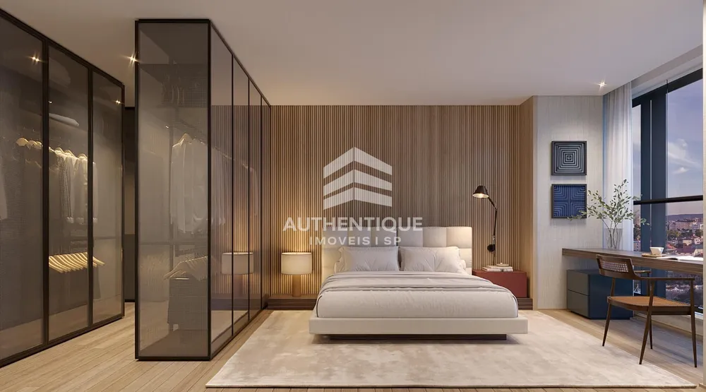 Apartamento, 4 quartos, 281 m² - Foto 6