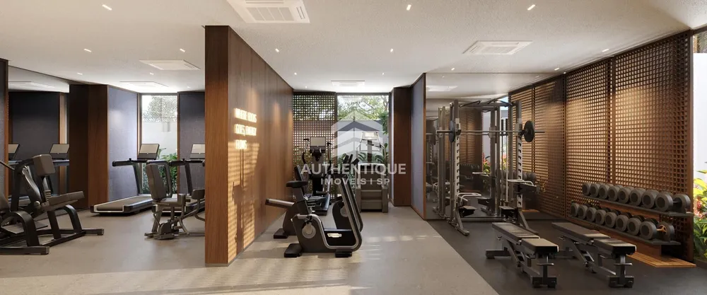 Apartamento, 4 quartos, 281 m² - Foto 7