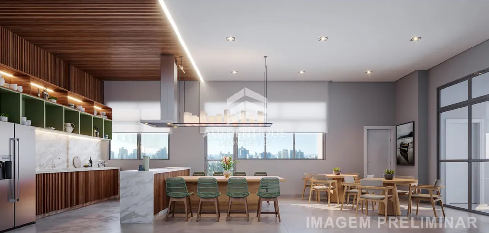 Apartamento, 2 quartos, 38 m² - Foto 12