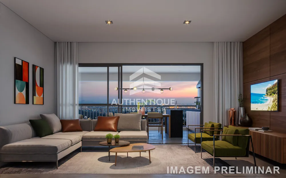 Apartamento, 2 quartos, 38 m² - Foto 4