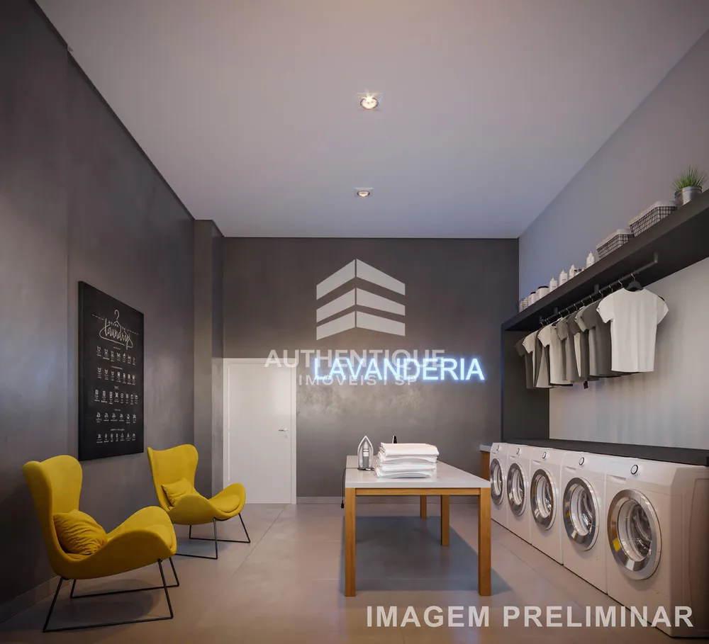 Apartamento, 2 quartos, 38 m² - Foto 8
