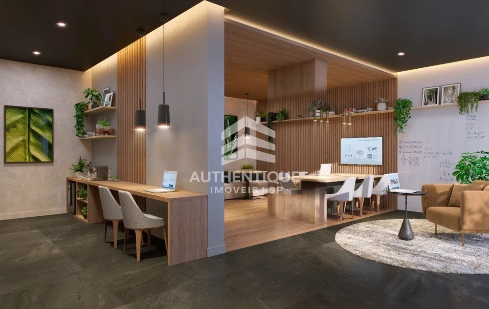 Apartamento, 3 quartos, 125 m² - Foto 9