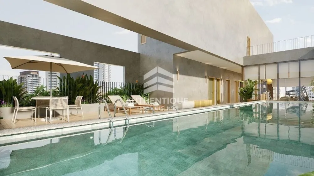 Apartamento, 2 quartos, 81 m² - Foto 9