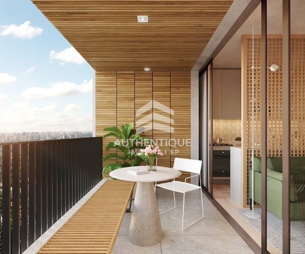 Apartamento, 2 quartos, 81 m² - Foto 15