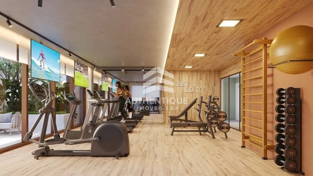 Apartamento, 2 quartos, 81 m² - Foto 13