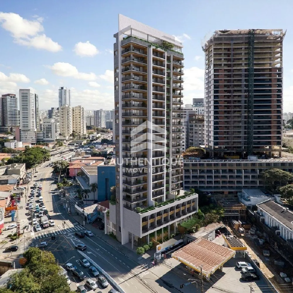 Apartamento, 2 quartos, 81 m² - Foto 11