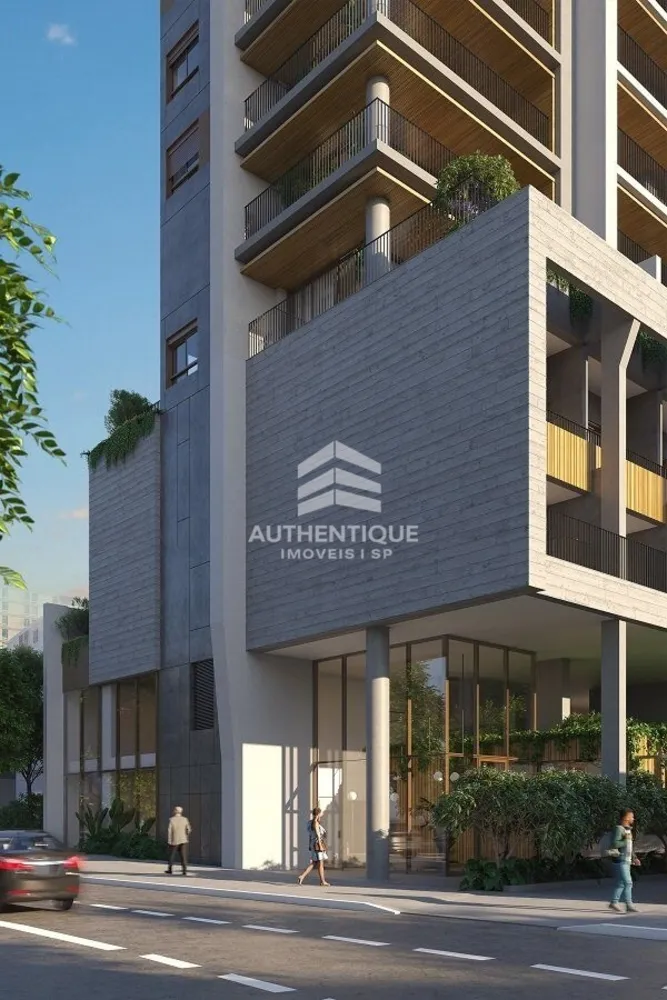Apartamento, 2 quartos, 81 m² - Foto 12