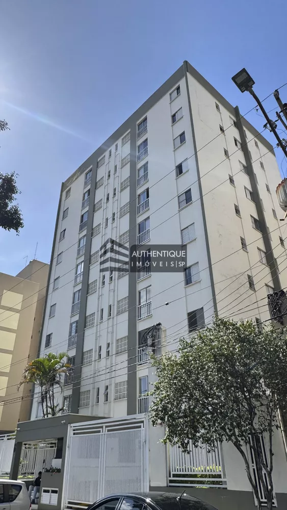 Apartamento, 2 quartos, 58 m² - Foto 36