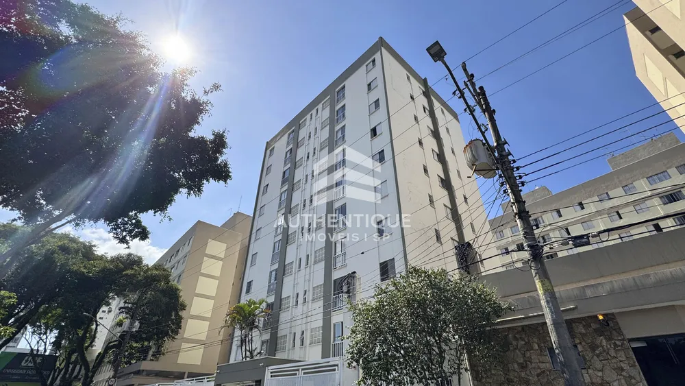 Apartamento, 2 quartos, 58 m² - Foto 41