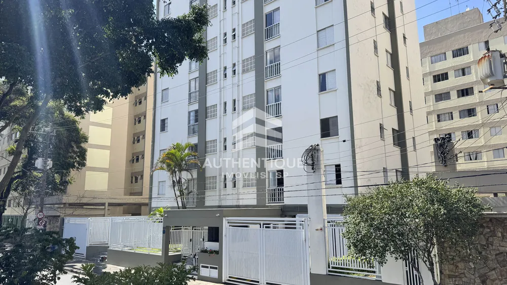 Apartamento, 2 quartos, 58 m² - Foto 43