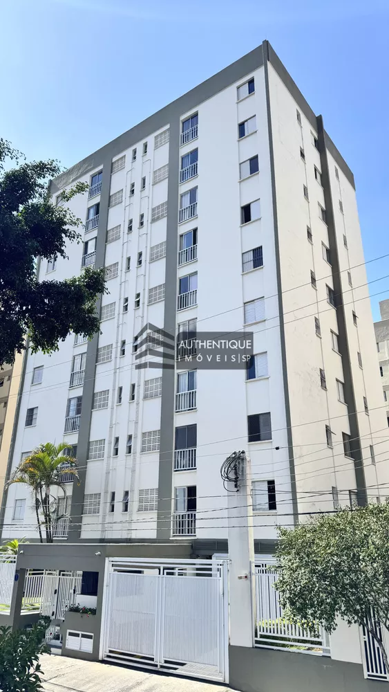 Apartamento, 2 quartos, 58 m² - Foto 40