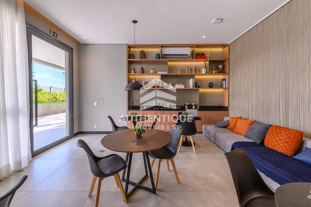 Apartamento, 2 quartos, 113 m² - Foto 11