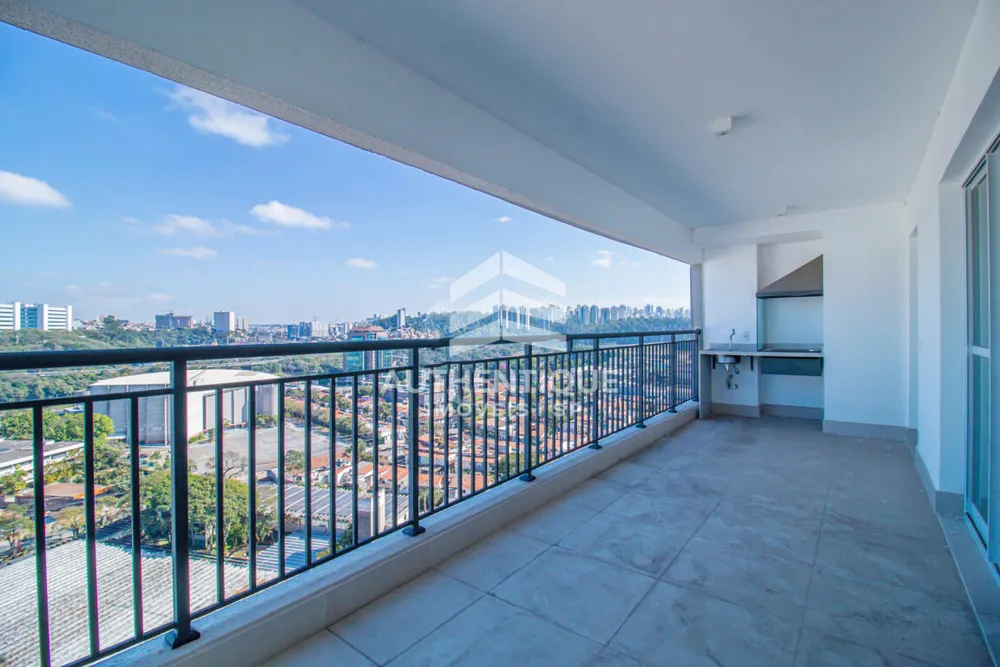 Apartamento, 2 quartos, 113 m² - Foto 1