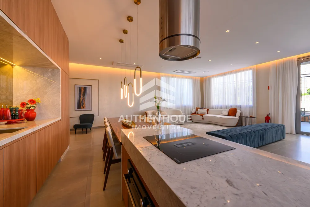 Apartamento, 2 quartos, 113 m² - Foto 10