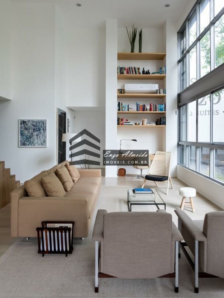 Apartamento, 2 quartos, 152 m² - Foto 3