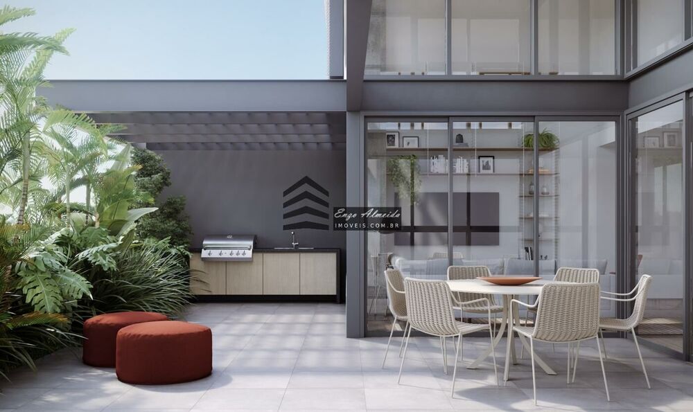 Apartamento, 2 quartos, 152 m² - Foto 2