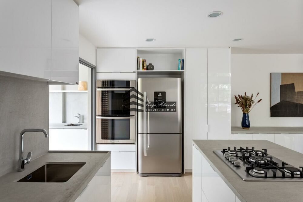 Apartamento, 2 quartos, 152 m² - Foto 4