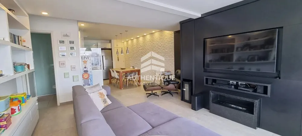 Apartamento, 2 quartos, 76 m² - Foto 1