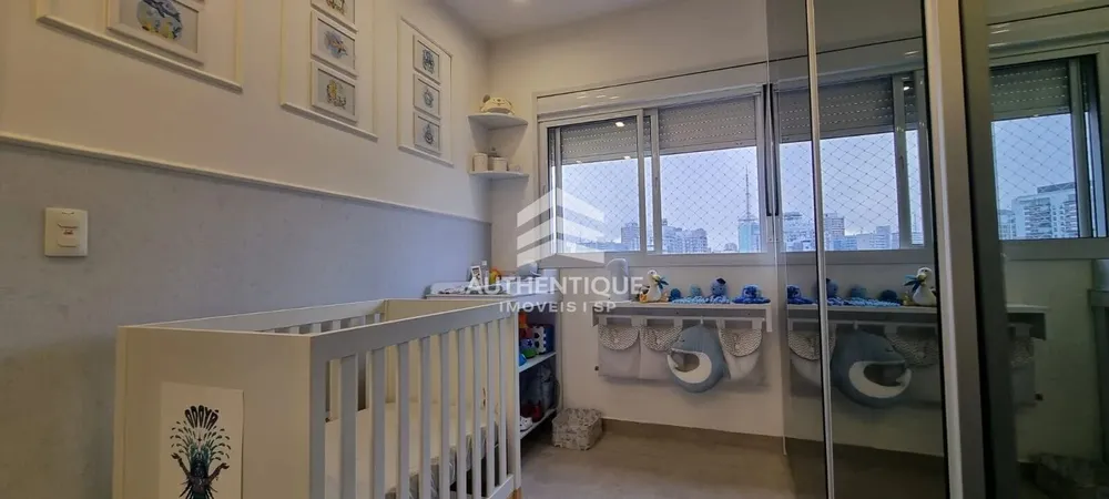 Apartamento, 2 quartos, 76 m² - Foto 3