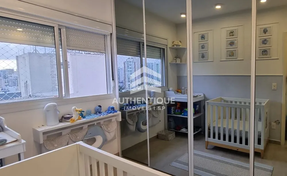 Apartamento, 2 quartos, 76 m² - Foto 4