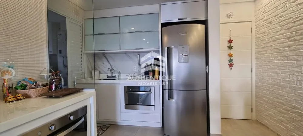 Apartamento, 2 quartos, 76 m² - Foto 5