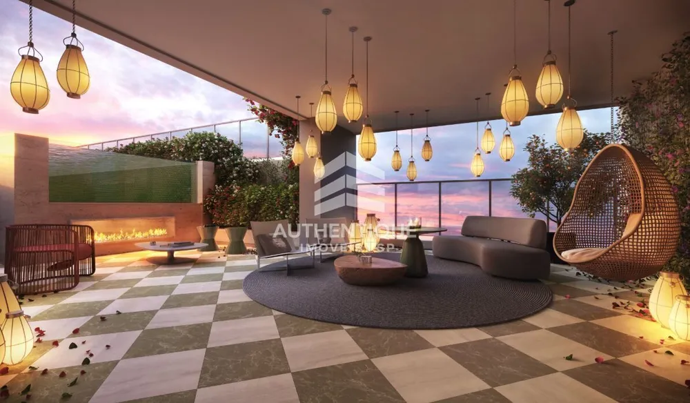 Cobertura, 2 quartos, 91 m² - Foto 7