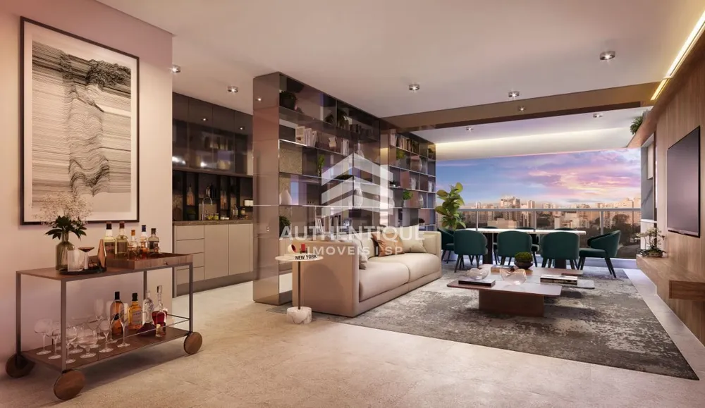 Cobertura, 2 quartos, 91 m² - Foto 5