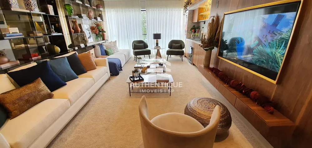 Cobertura, 2 quartos, 91 m² - Foto 3
