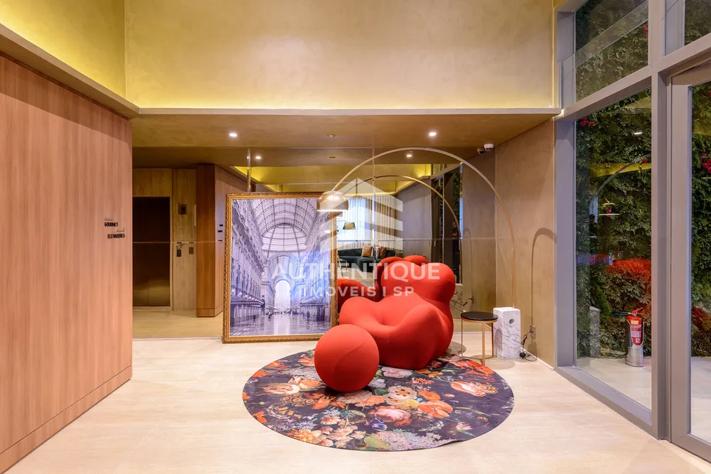 Cobertura, 2 quartos, 91 m² - Foto 12